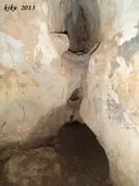 Cova del Lladre - Miniatura 5, Àger
