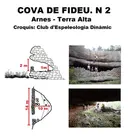 Coves de Fideu - Thumbnail 3, Arnes