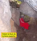 Cova del Comte Arnau - Thumbnail 5, Ogassa