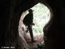 Cova Nº2 de la Font Freda - Miniatura 7, Isona i Conca Dellà