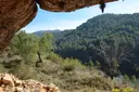Cova de la Palla - Miniature 2, Cabacés