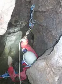 Avenc del Pastor - Miniatura 3, Bellver de Cerdanya