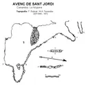 Avenc de Sant Jordi - Thumbnail 1, Camarasa
