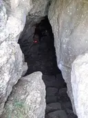 Cova de Sant Cristòfol - صورة مصغرة 4, Falset