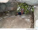 Forat de Bellmunt - Miniatura 2, Sant Pere de Torelló