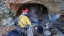 Forat de l'Esclop - Miniatura 3, Bellver de Cerdanya