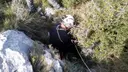 Avenc de la Cabana de la Bena - Miniatura 2, Begues