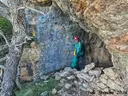 Cova del Peladet - Miniatura 3, Camarasa