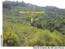 Balma de Comaposada - Miniatura 1, Navàs