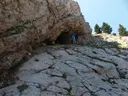 Cova Remuntant de la Bretxa - Miniatura 1, Urús