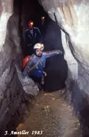 Cova del Serrat del Vent - Miniatura 11, Tavertet