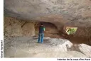 Cova d'en Pont - Thumbnail 2, Juncosa