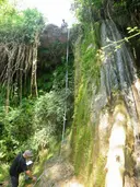 Cova de la Font dels Capellans - Miniatura 2, Cabrera d'Anoia