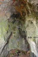 Cova del Cambrot - Miniatura 6, Sant Esteve de la Sarga