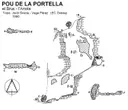 Pou de la Portella - Miniatura 1, Bruc, El