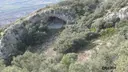 Balma d'en Coloms - Miniatura 2, Abella de la Conca