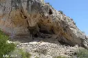 Cova del Solà del Pep - Thumbnail 3, Vandellòs i l'Hospitalet de l'Infant
