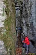 les Correjades - Miniature 4, Vall d'en Bas, La