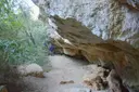 Cova del Diable - Miniatura 2, Sant Martí de Tous