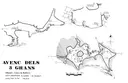 Avencs dels Tres Grans - Xesc - Miniatura 3, Vilaverd