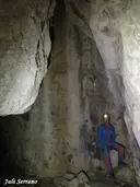 Avenc de la Carbonera - Miniatura 2, Mont-ral