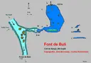 Font de Bulí - Miniatura 2, Coll de Nargó