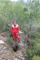 Avenc 1c de Can Verdeguer - Thumbnail 1, Mediona