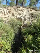 Cova de les Sitges - Miniatura 2, Torre de Claramunt, La