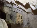 Cova del Pas de l'escalell - Miniatura 6, Castell de l'Areny