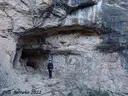 Balma dels Lladres - Thumbnail 2, Mediona
