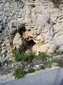 Cova Tallada d'en Po Robert - 缩略图 2, Sitges