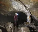 Cova de  R-6)  R-5  R-4  R3 Rotgers (r-2 - Miniatura 11, Borredà