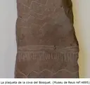 Cova del Bosquet - Miniatura 10, Mont-ral