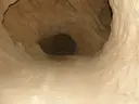 Cova de la Platja - Miniatura 6, Castell de Mur