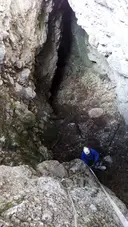Pou dels Grallons - Miniatura 4, Abella de la Conca