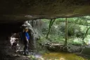 Balma dels Conills - Miniatura 2, Lluçà