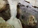 Cova del Pas de l'escalell - Miniatura 3, Castell de l'Areny