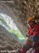 Coves d'Antona - Miniatura 15, Artesa de Segre