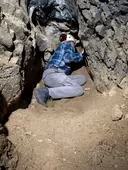Cova Alta de Prullans - Miniatura 3, Prullans