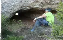 Foradada de la Bruixa - Thumbnail 2, Morera de Montsant, La