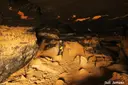 Espluga Nº6 dels Corrals de Gurp - Miniatura 2, Tremp