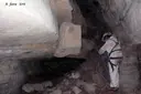 Cova de la Dona Morta - Thumbnail 5, Monistrol de Montserrat