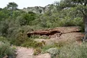 Cova del Cabrer - Miniatura 1, Argentera, L'