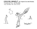 Cova del Monòlit - 缩略图 2, Torrelles de Foix