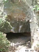 Cova de l'Ermita de la Vansa - Thumbnail 2, Vilanova de Meià