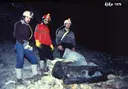 Forat del Gel - Thumbnail 8, Llimiana