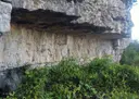 Cova de les Carrasques - Miniatura 1, Ulldecona