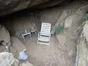 Cau de les Guilles - Miniatura 6, Roses