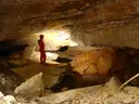 Cova de la Coma Closa Superior - Miniatura 2, Margalef
