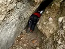 Cova de l'Agulla Manolito García - Miniatura 5, Bruc, El